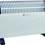 2kw Convector Heater - 3 Heat Settings