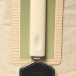 Grater - Stainless steel