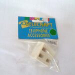 Triple Adapter Phone Accessories