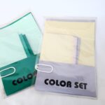 Colour Set writing PAPER X ENVELOP