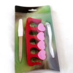 Pedicure Set