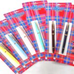Pen - Cartridge Type