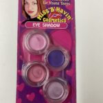 MAKEUP - GIRLS PACK OF 3