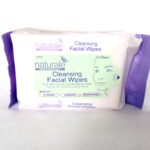 25 X CLEANSING TONER & MAKE UP REMOVER WIPES