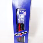 Pens - Cartridge Ball / Box 10