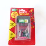 Paper Clip Dispenser