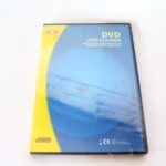 DVD CLEANER LENS