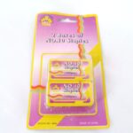 24 Packs x Staples -2 Boxes