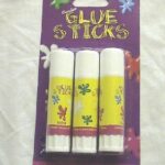 Glue Sticks pack of 3