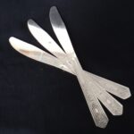 Dessert Knife