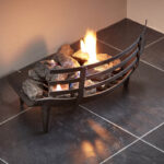 Black Coal Saver Straight Sides