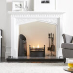 3 Piece Solid Fuel Set All Black