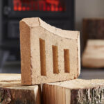 Universal Side Fire Bricks