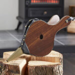 Bellows Dark Brown