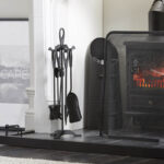 Black 5pc Companion Set – Loop Handle