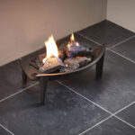14 Inch Fire Grate