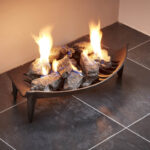 18 Inch Fire Grate