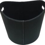 Firewood Felt Basket