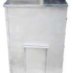 250kg Coal Bunker