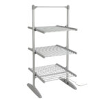 3 TIER HEATED AIRER