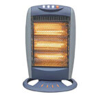 1200W HALOGEN HEATER