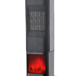 1500W PTC TOWER HEATER