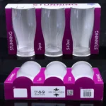 Stunning Tumbler 540ml - 3 Pcs Set