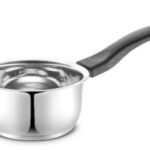 Superior Heavy Weight 14 cm Milk Pan