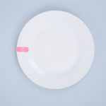 7.5" Porcelain Side Plate