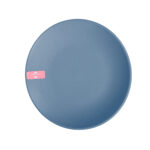 8" Stoneware Side Plate - Blue