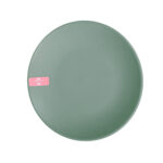 8" Stoneware Side Plate - Sage