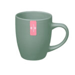 12oz Stoneware Mug - Sage