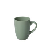 4pk Stoneware Mug - Sage