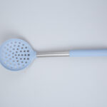 Slotted Spoon - BLUE