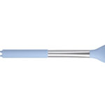 Potato Masher - BLUE