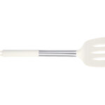 Slotted Turner - CREAM