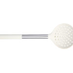 Slotted Spoon -CREAM