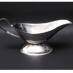 Gravy Boat 8oz