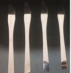 Knife 4pc Set