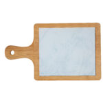 Chopping Board Marble Design