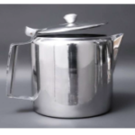Tea Pot Apple Shape 32oz