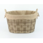 Wicker Basket 52 x 40 H30