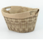 Wicker Basket 61 x 43 H34