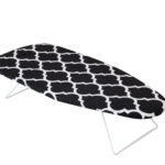 TABLE TOP IRONING BOARD