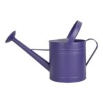 PURPLE 7L WATERING CAN