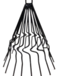 Crow-Guard 17"
