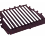 Flat Grate 16"
