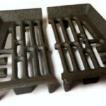 Baxi Grate 16"