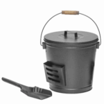 BUCKET AND SHOVEL