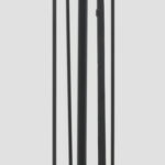 Premium Fire Set - Black Nickel